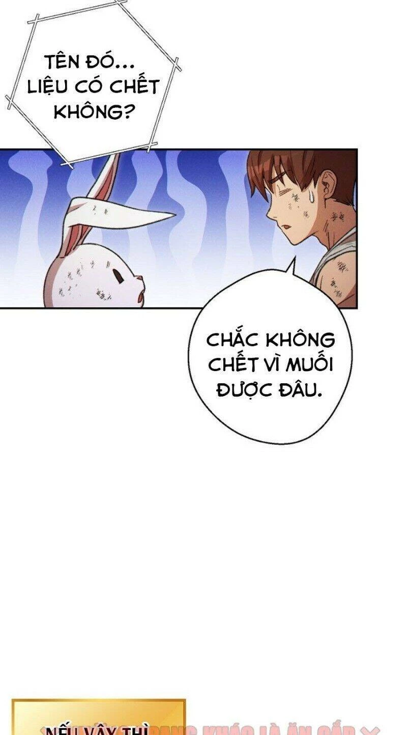 Tái Thiết Hầm Ngục Chapter 40 - Trang 4