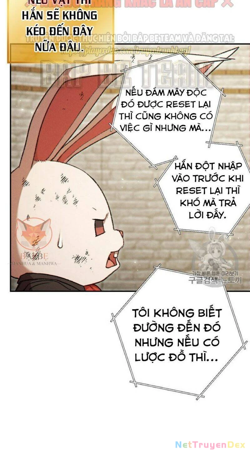 Tái Thiết Hầm Ngục Chapter 40 - Trang 4