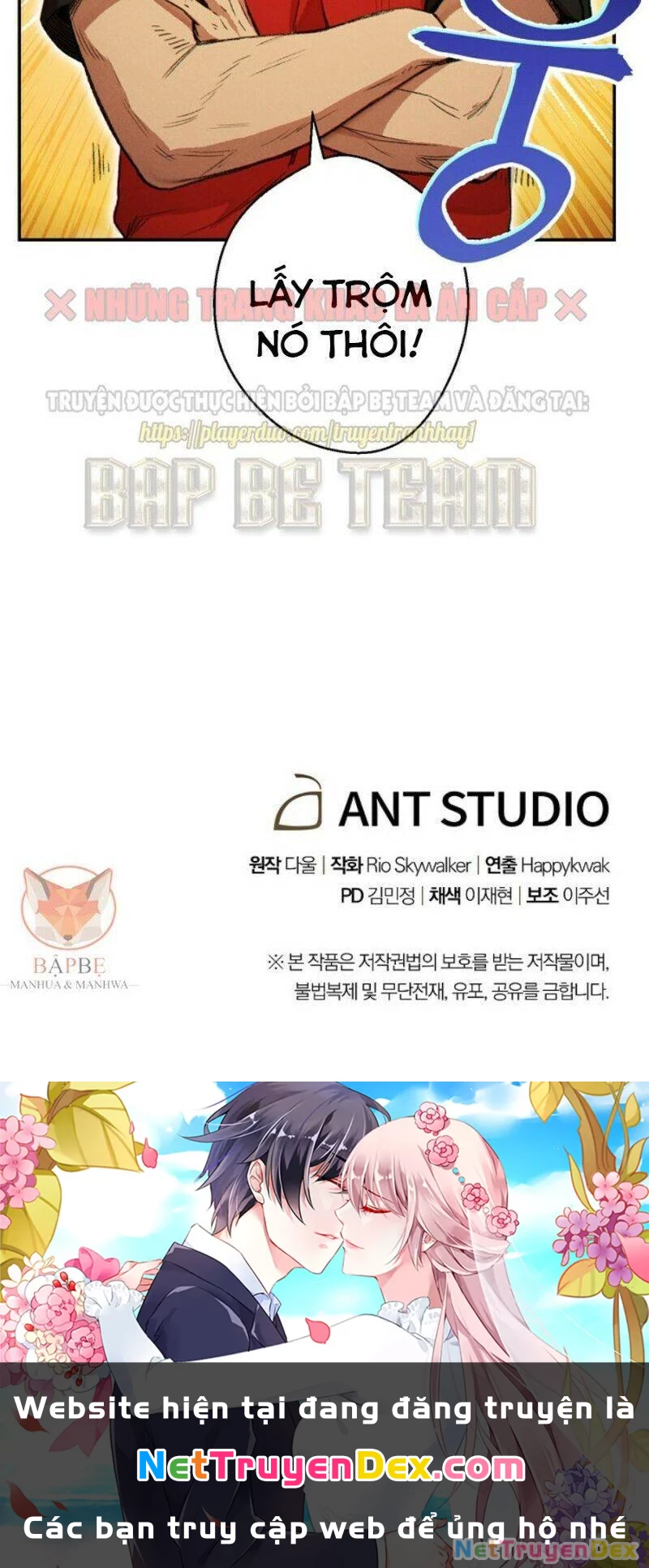 Tái Thiết Hầm Ngục Chapter 40 - Trang 4