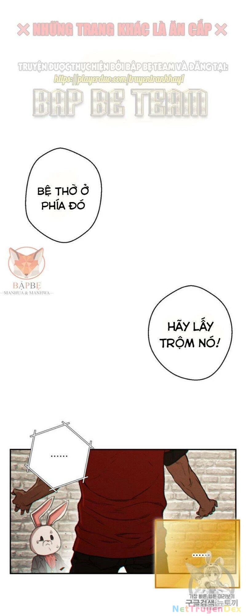 Tái Thiết Hầm Ngục Chapter 41 - Trang 4