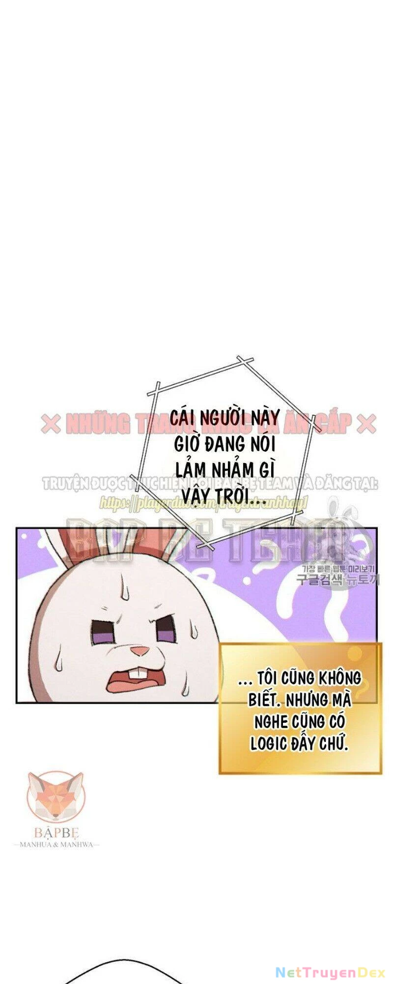 Tái Thiết Hầm Ngục Chapter 41 - Trang 4