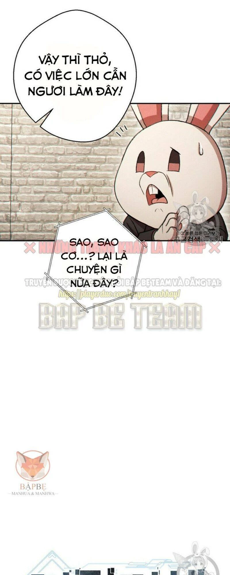 Tái Thiết Hầm Ngục Chapter 41 - Trang 4