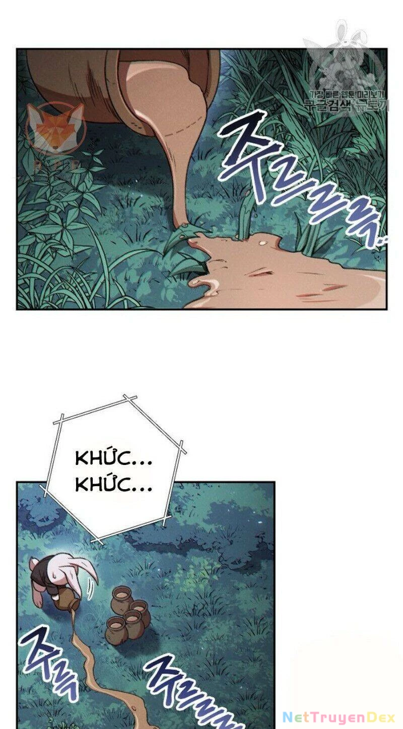 Tái Thiết Hầm Ngục Chapter 41 - Trang 4