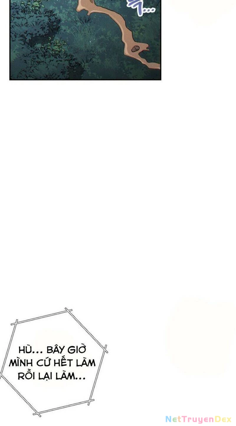 Tái Thiết Hầm Ngục Chapter 41 - Trang 4