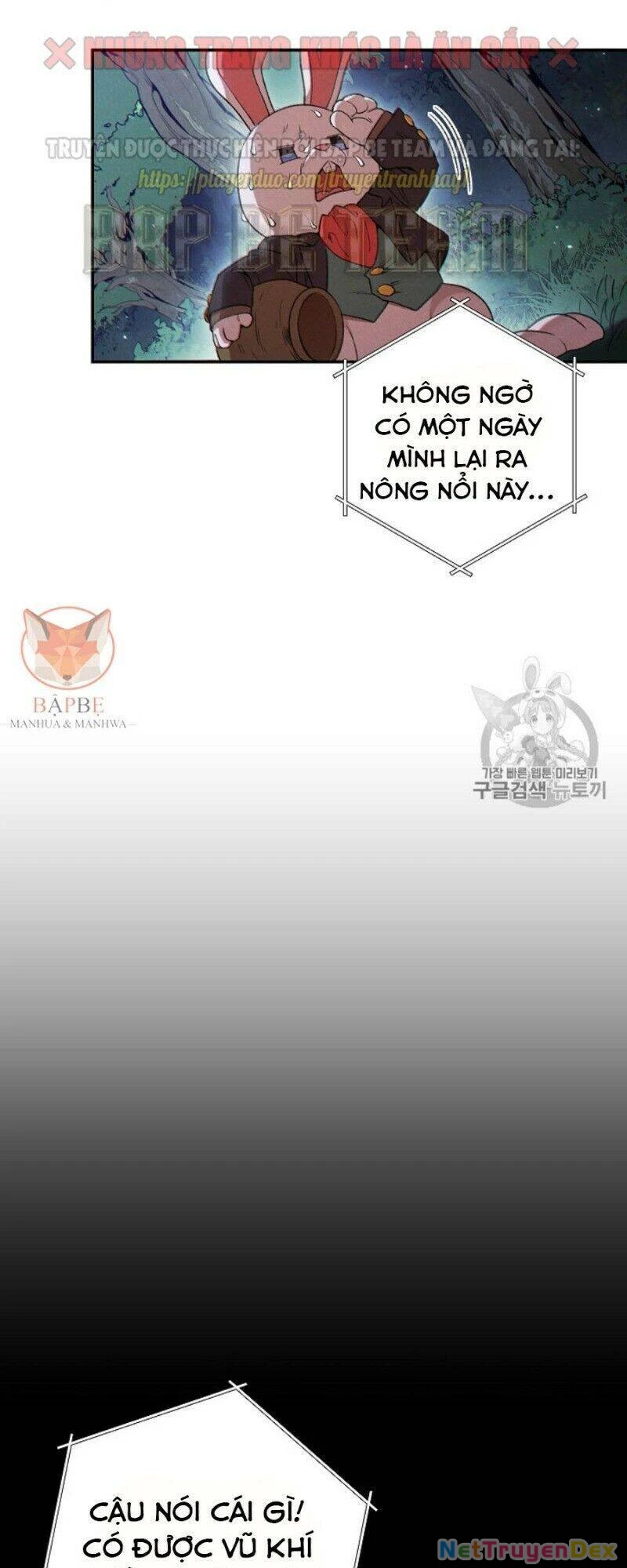 Tái Thiết Hầm Ngục Chapter 41 - Trang 4