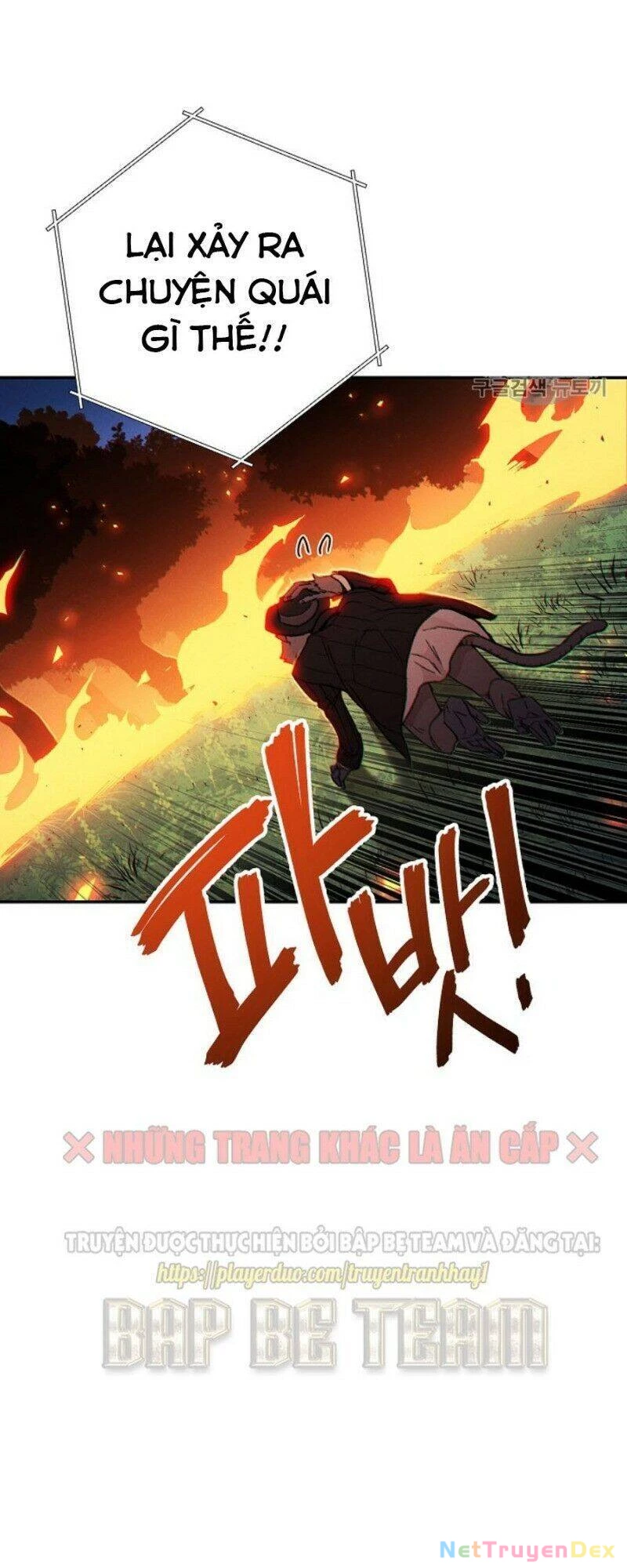 Tái Thiết Hầm Ngục Chapter 41 - Trang 4