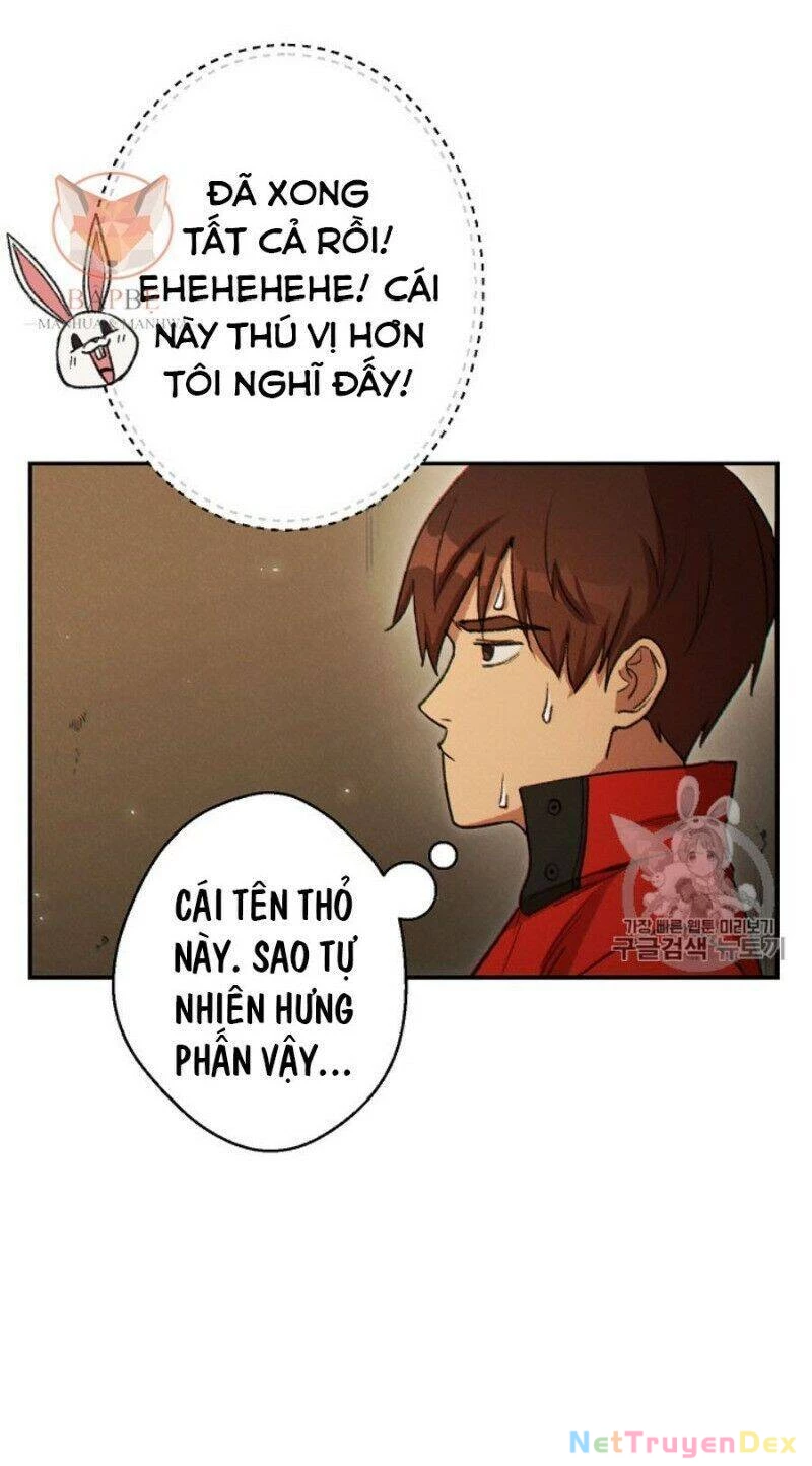Tái Thiết Hầm Ngục Chapter 41 - Trang 4