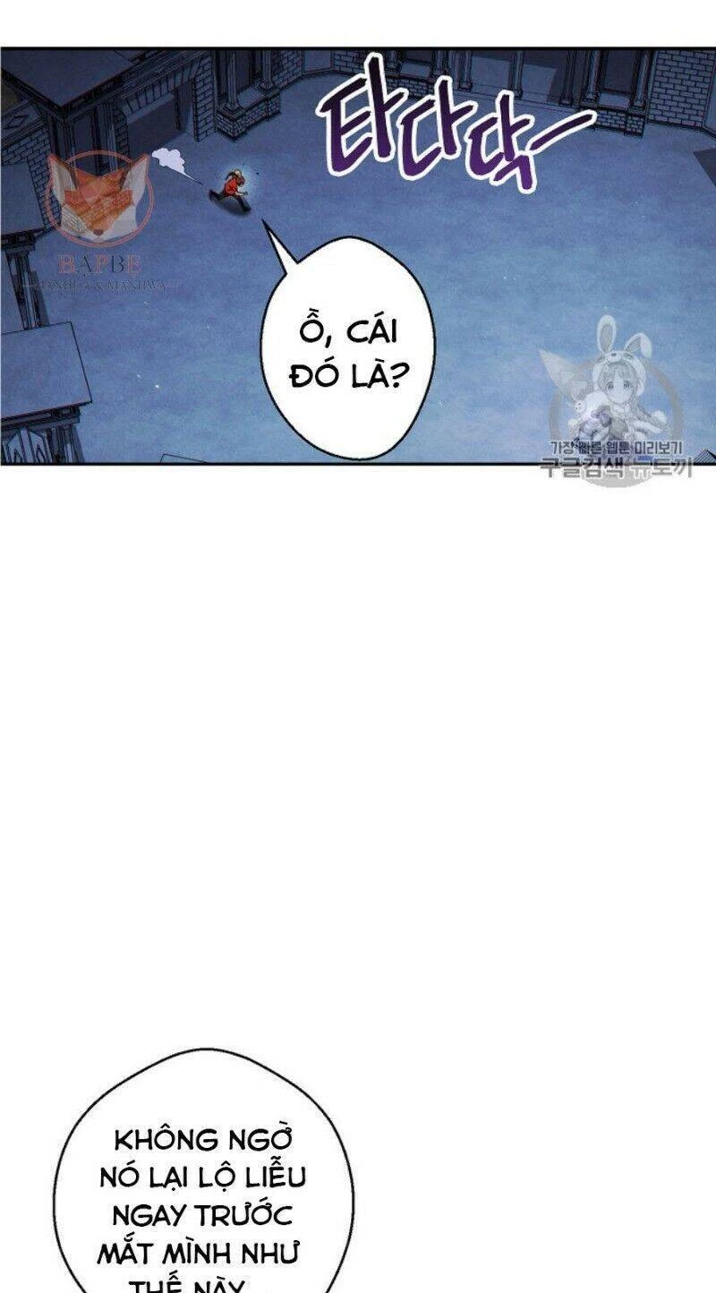 Tái Thiết Hầm Ngục Chapter 41 - Trang 4