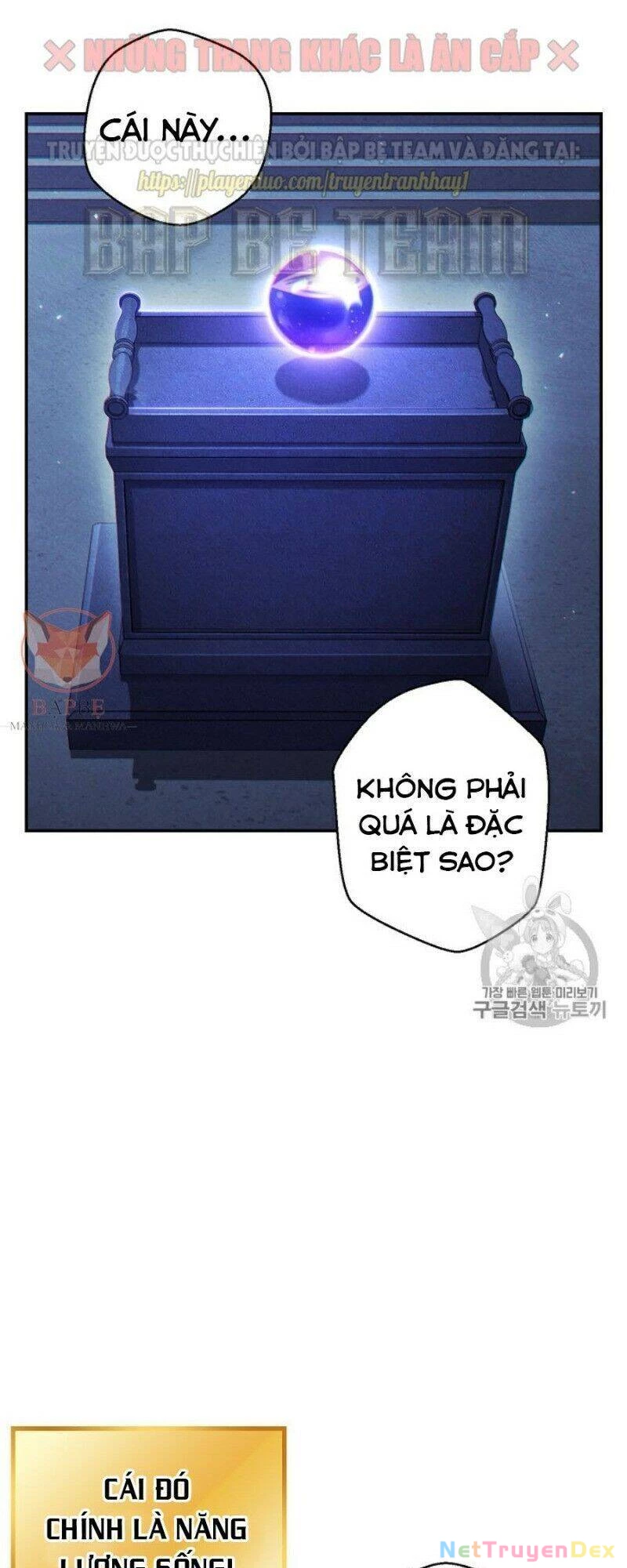 Tái Thiết Hầm Ngục Chapter 41 - Trang 4