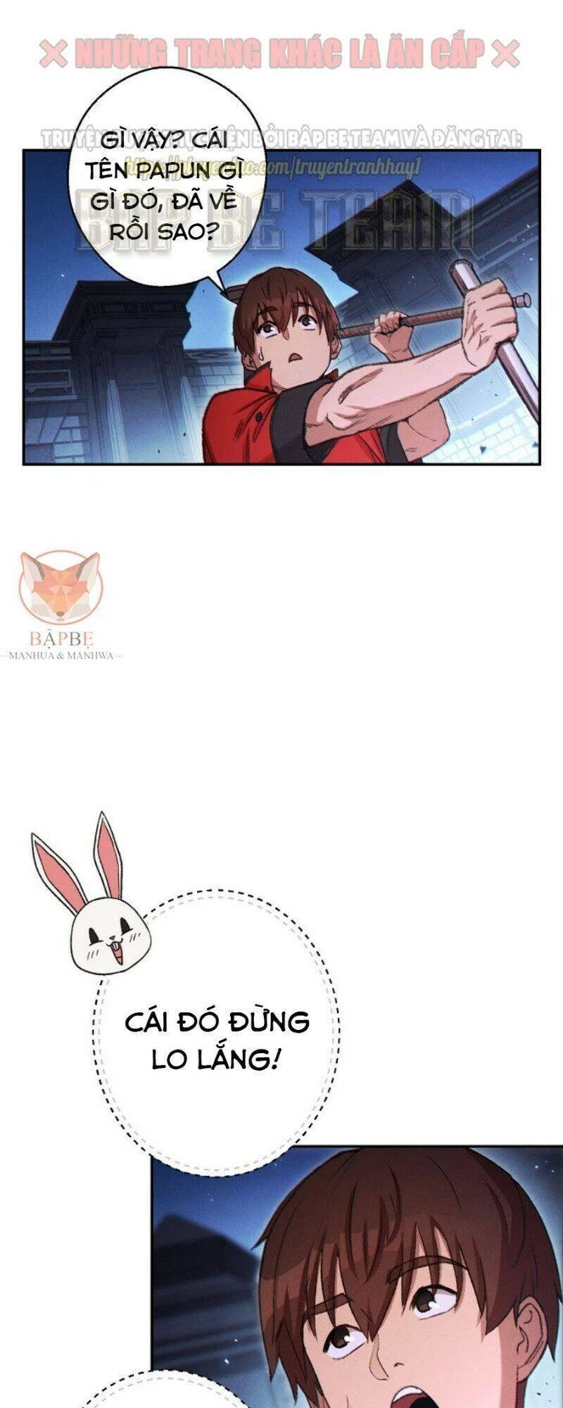 Tái Thiết Hầm Ngục Chapter 41 - Trang 4