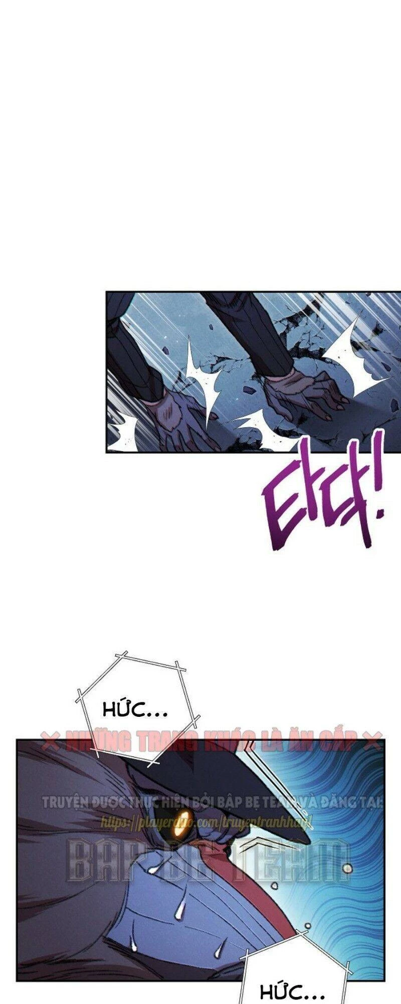Tái Thiết Hầm Ngục Chapter 41 - Trang 4
