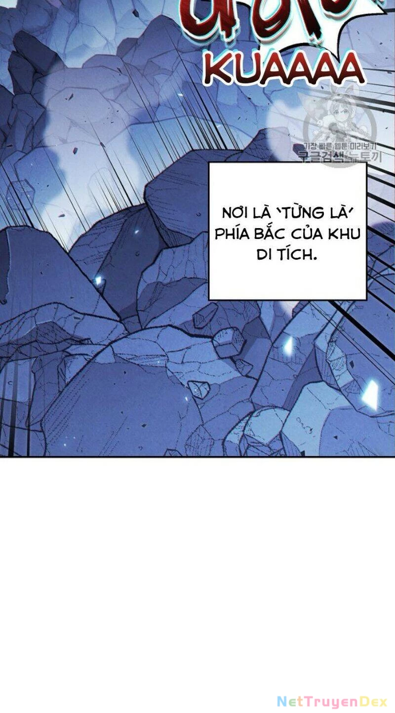 Tái Thiết Hầm Ngục Chapter 41 - Trang 4
