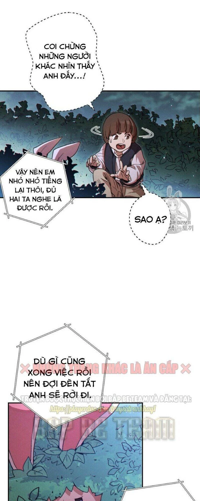 Tái Thiết Hầm Ngục Chapter 41 - Trang 4