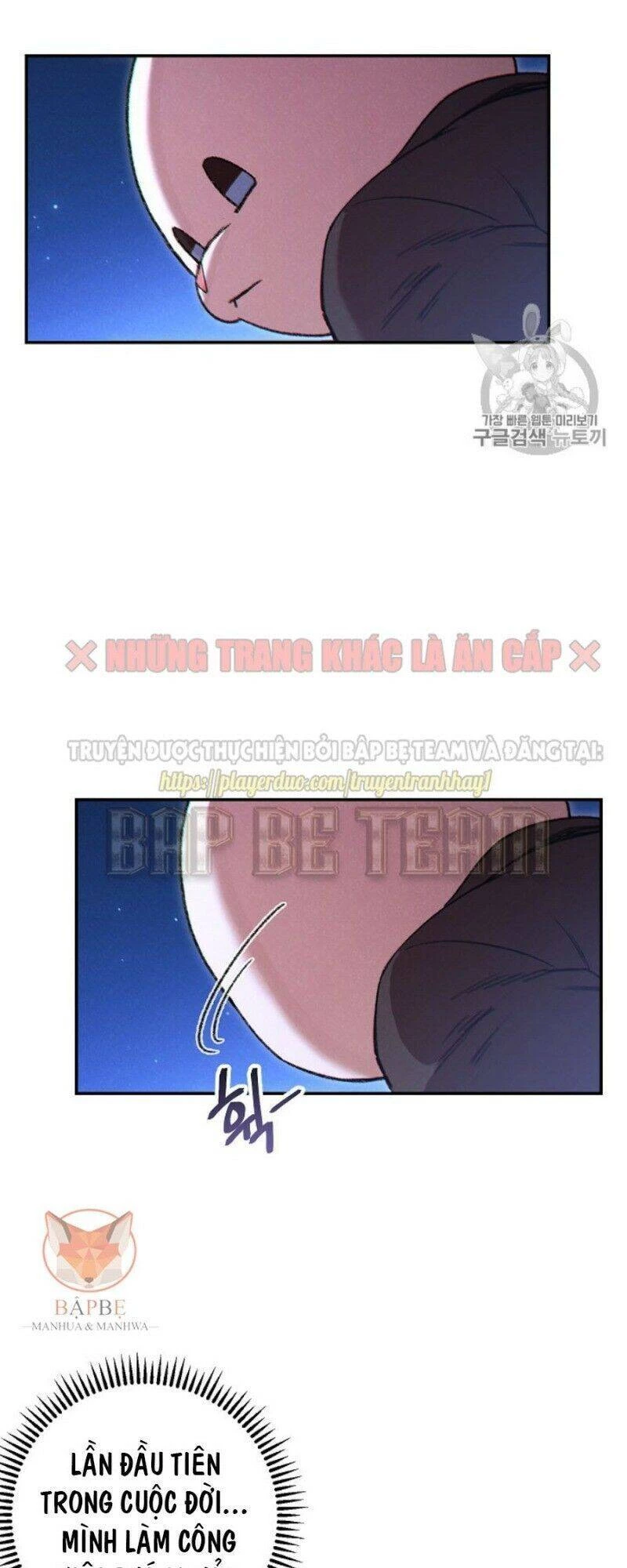 Tái Thiết Hầm Ngục Chapter 41 - Trang 4