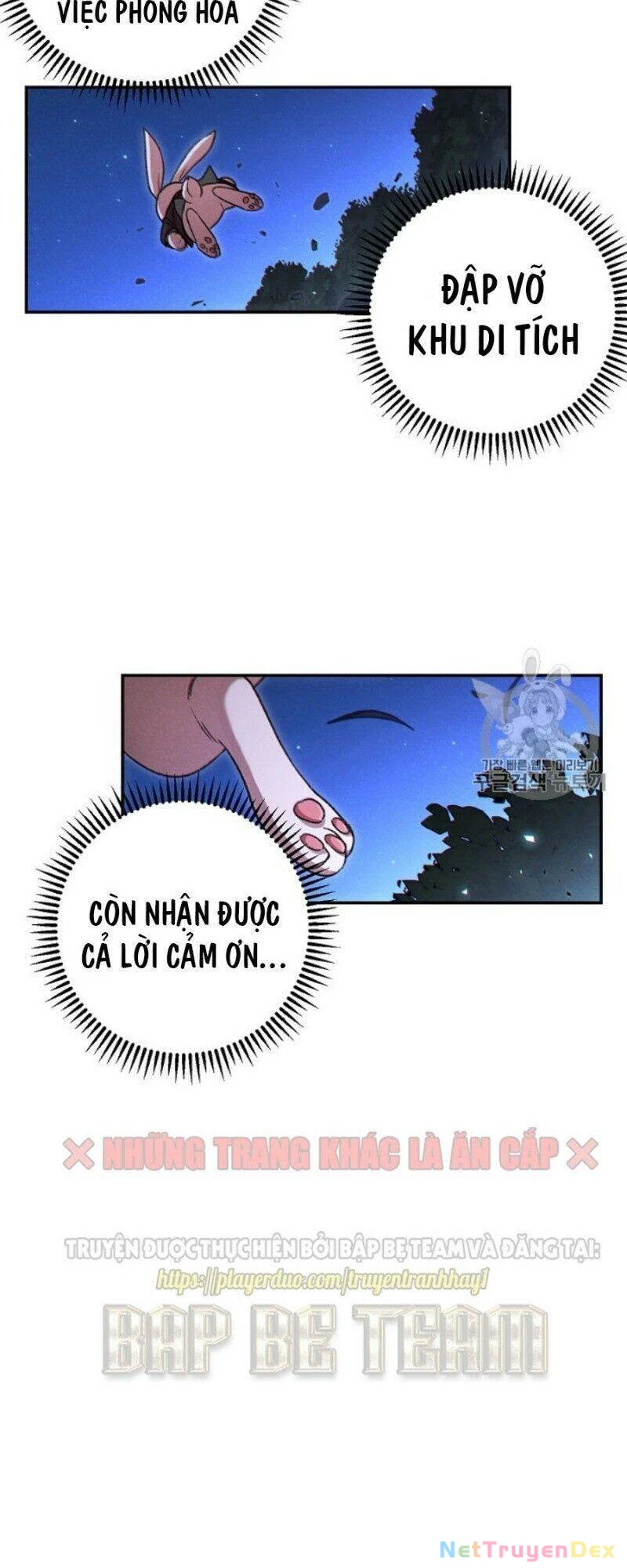 Tái Thiết Hầm Ngục Chapter 41 - Trang 4