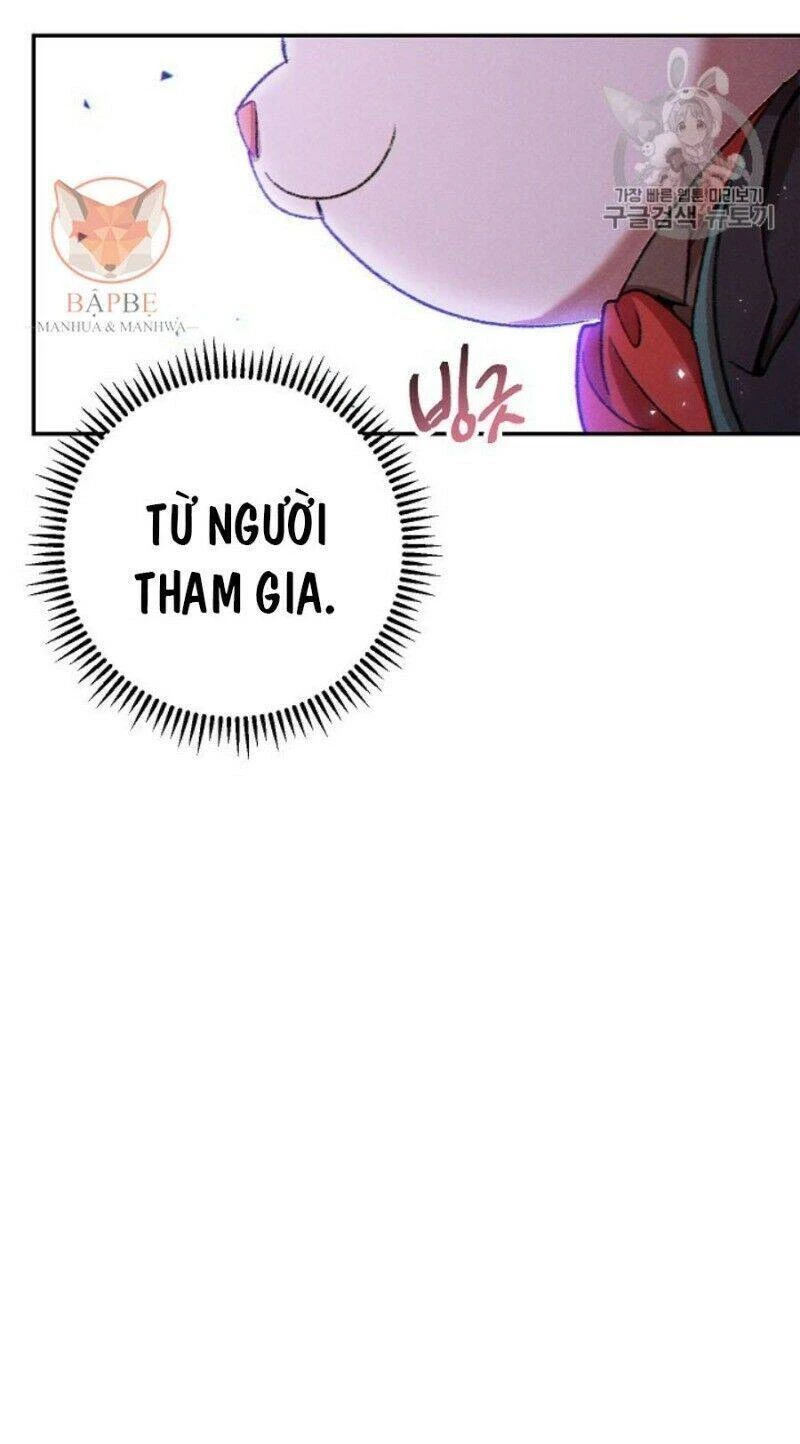 Tái Thiết Hầm Ngục Chapter 41 - Trang 4