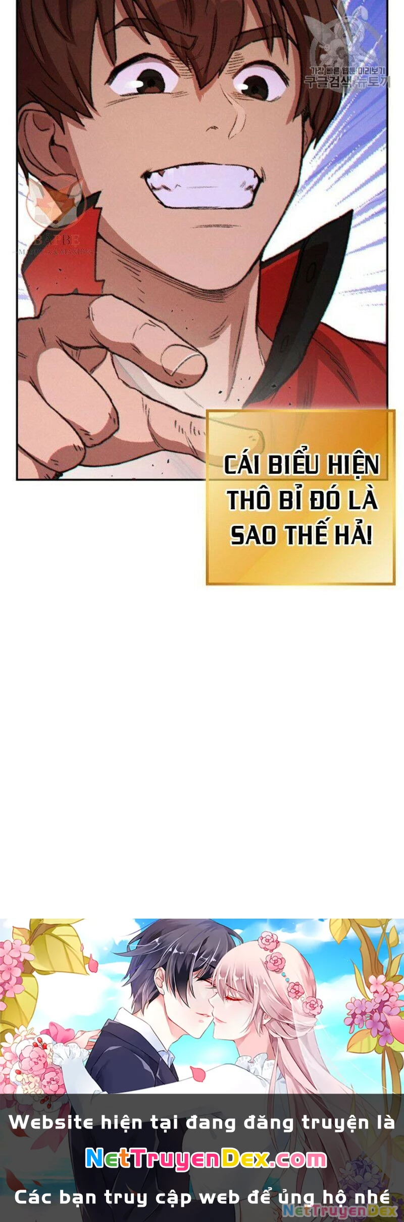 Tái Thiết Hầm Ngục Chapter 41 - Trang 4