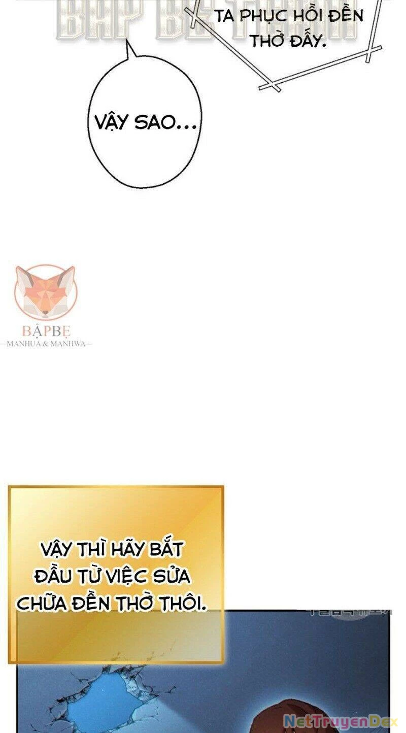 Tái Thiết Hầm Ngục Chapter 42 - Trang 4