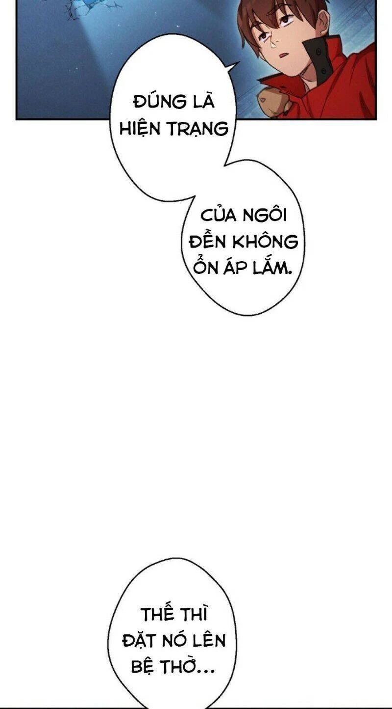 Tái Thiết Hầm Ngục Chapter 42 - Trang 4