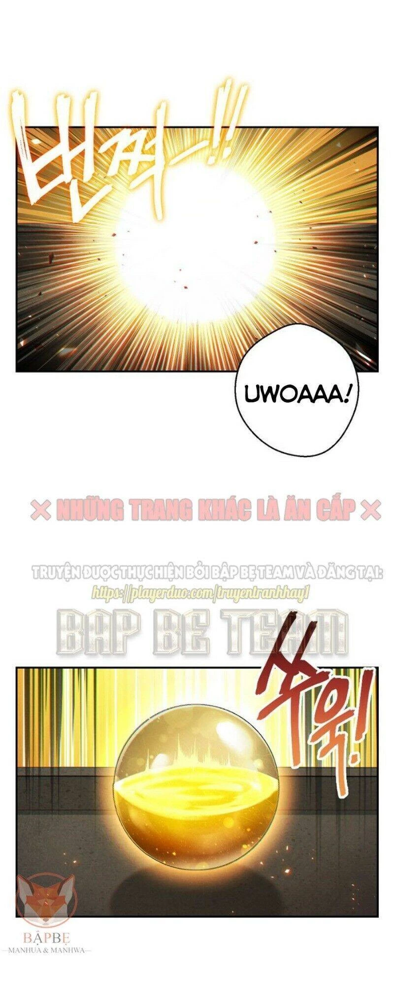 Tái Thiết Hầm Ngục Chapter 42 - Trang 4