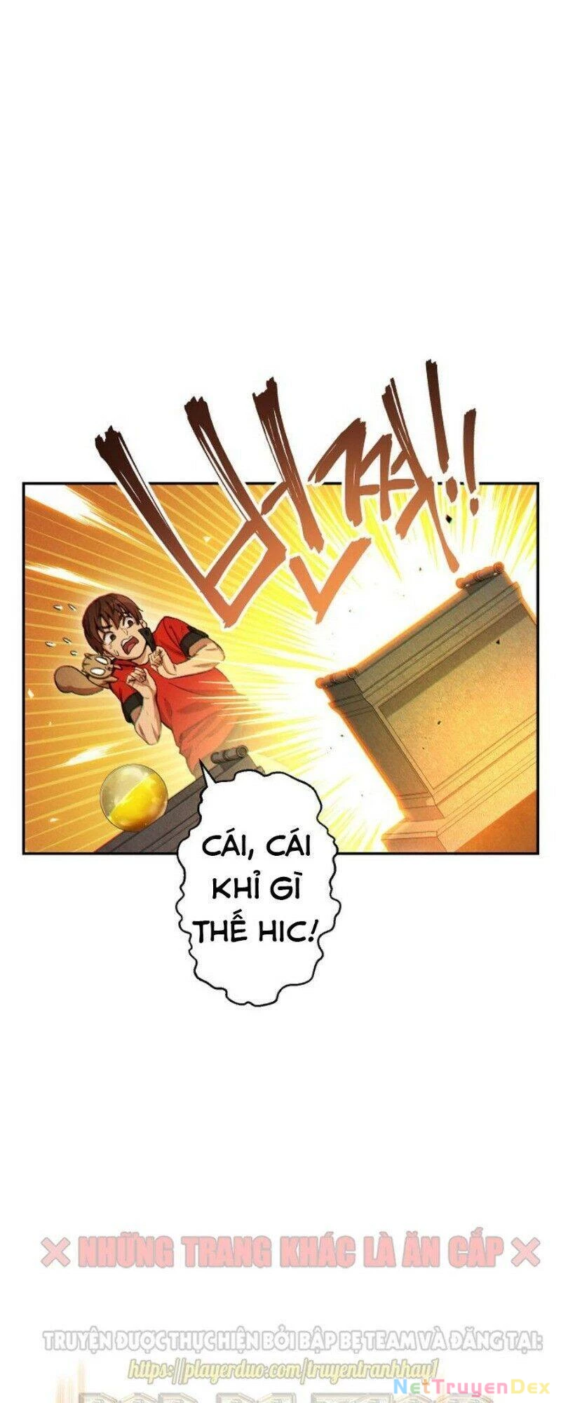 Tái Thiết Hầm Ngục Chapter 42 - Trang 4