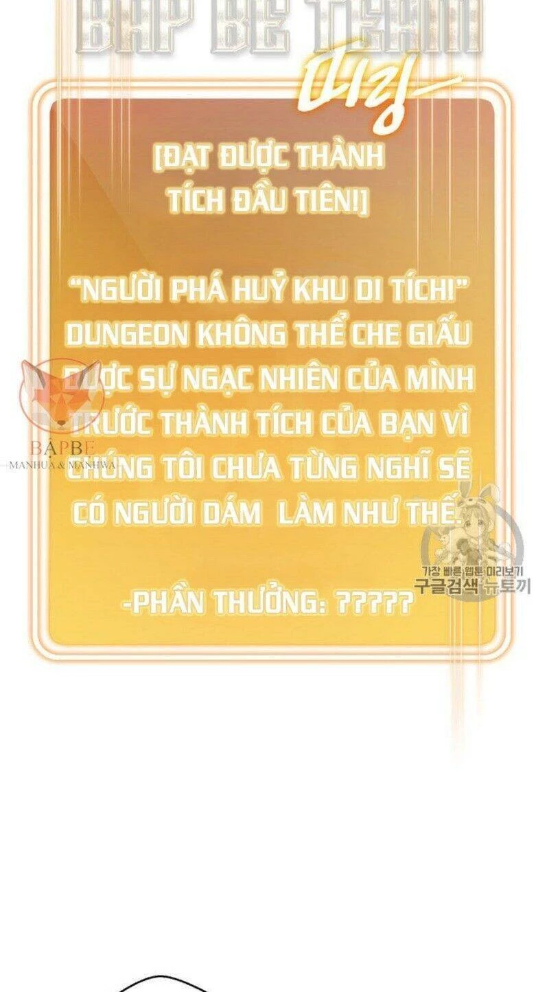 Tái Thiết Hầm Ngục Chapter 42 - Trang 4