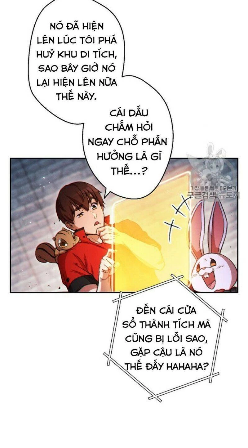Tái Thiết Hầm Ngục Chapter 42 - Trang 4