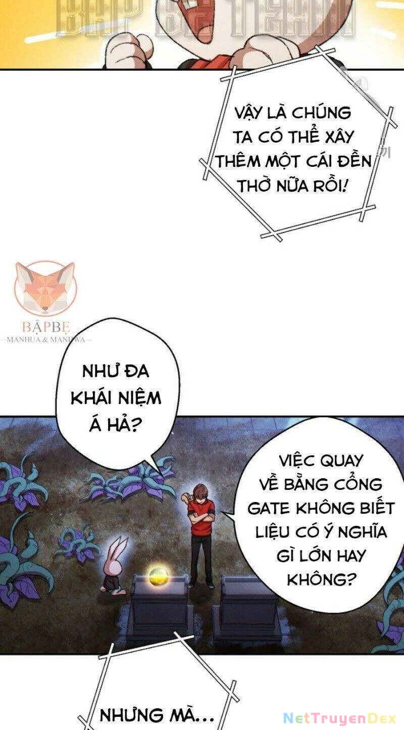 Tái Thiết Hầm Ngục Chapter 42 - Trang 4