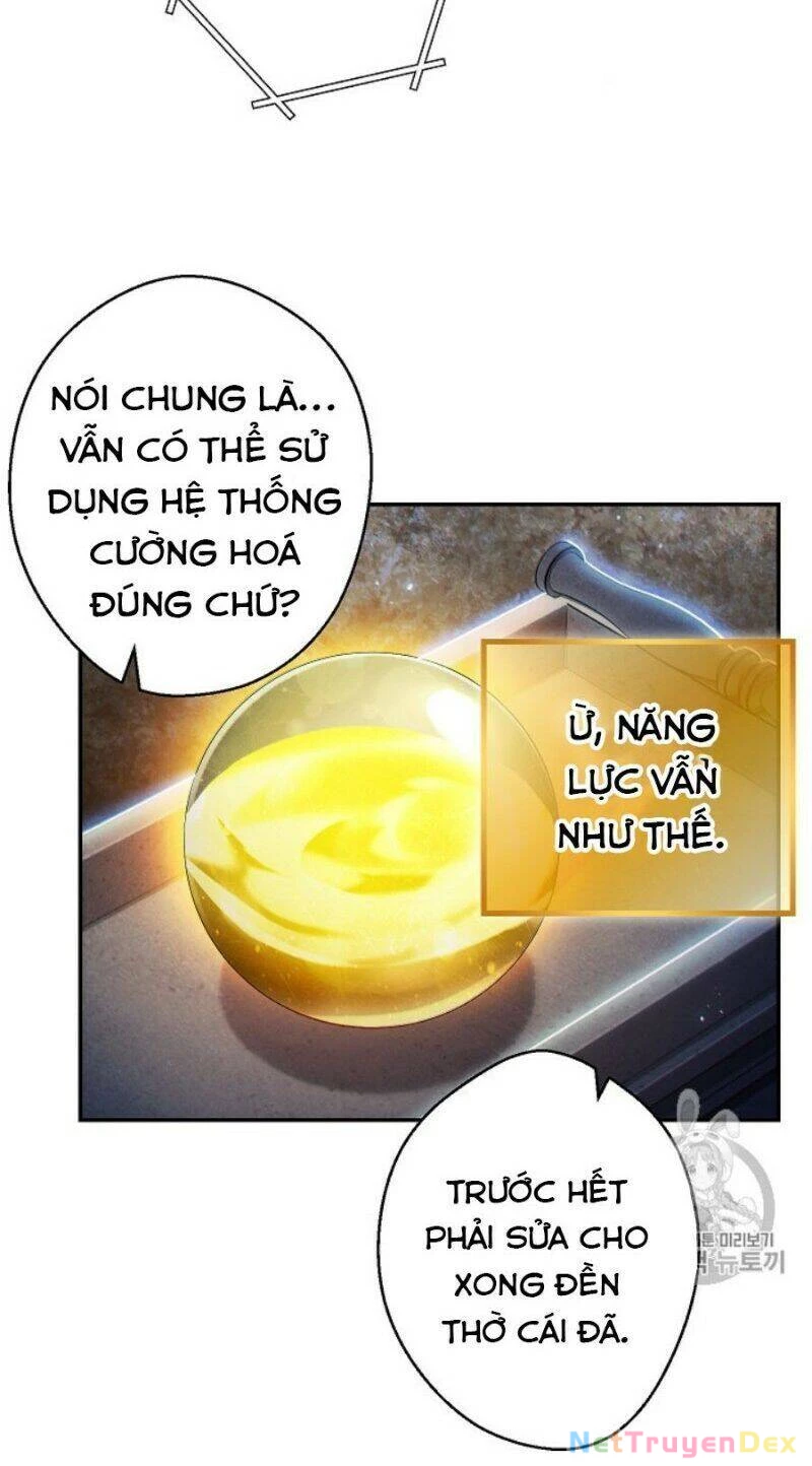 Tái Thiết Hầm Ngục Chapter 42 - Trang 4