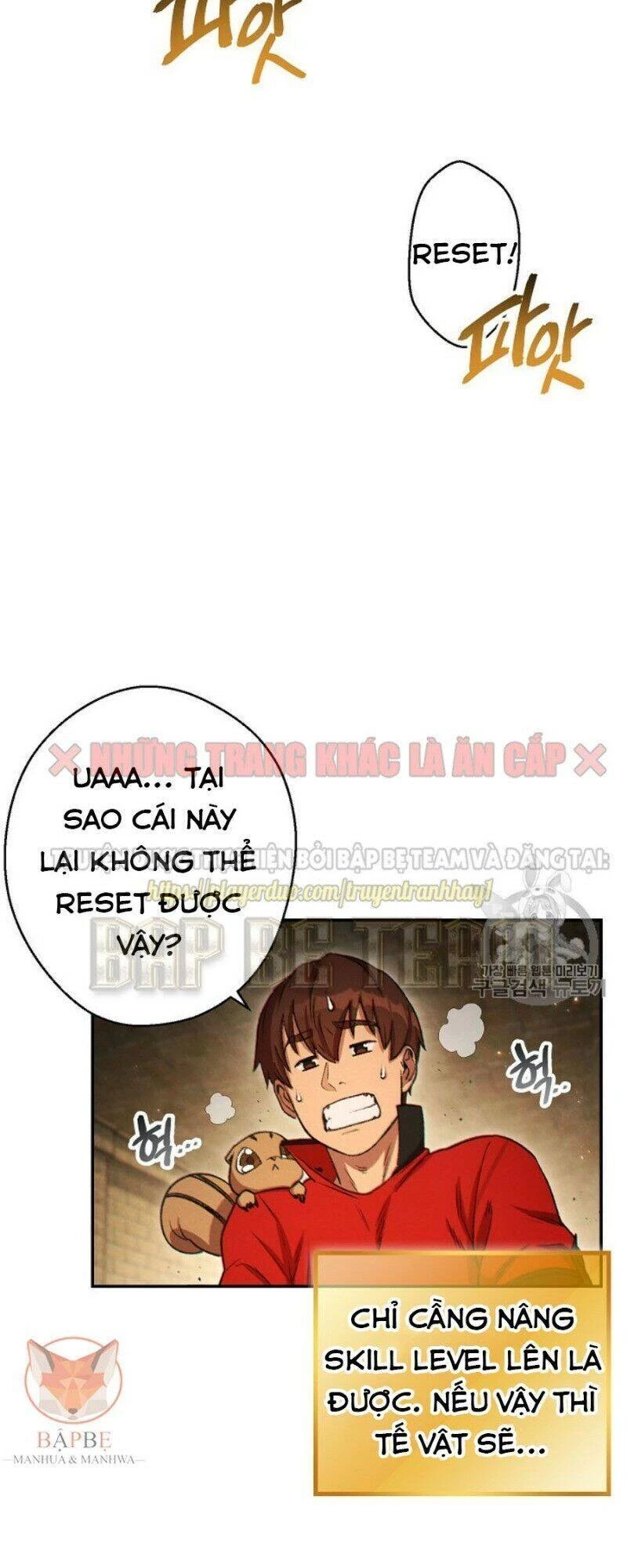 Tái Thiết Hầm Ngục Chapter 42 - Trang 4