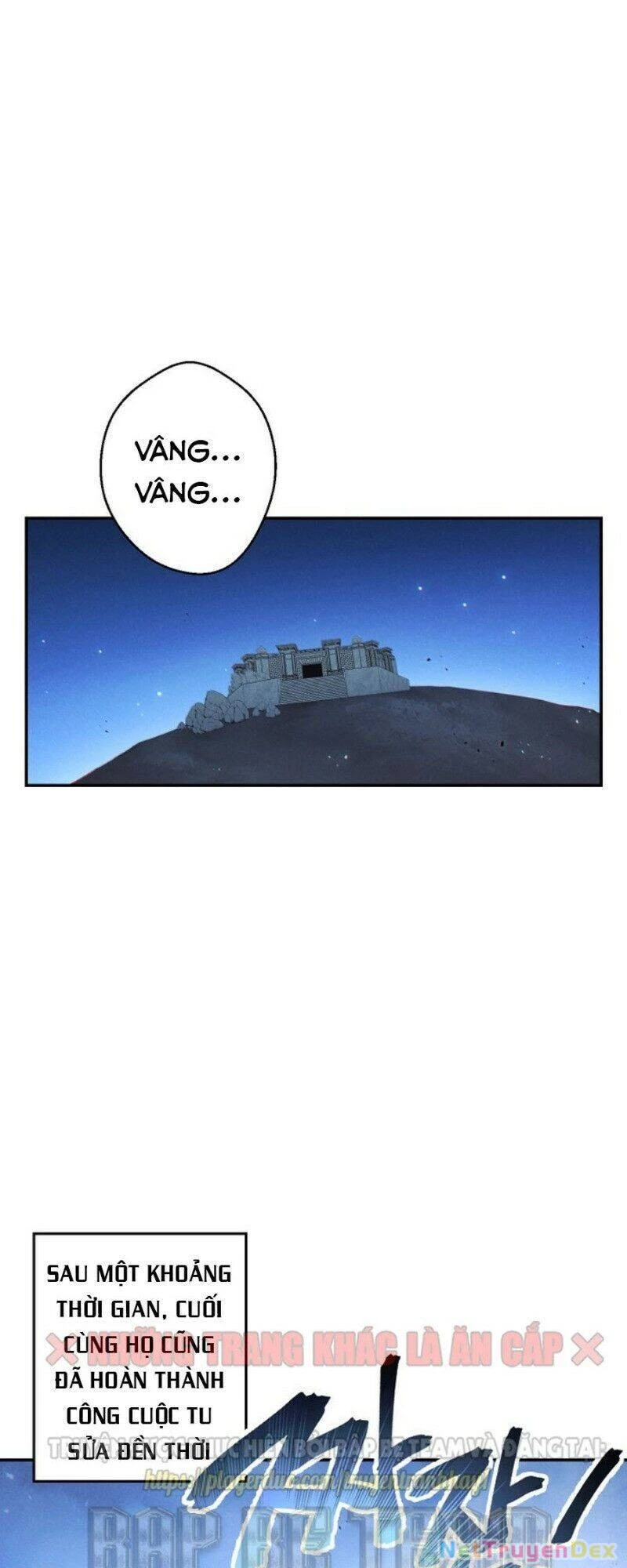 Tái Thiết Hầm Ngục Chapter 42 - Trang 4