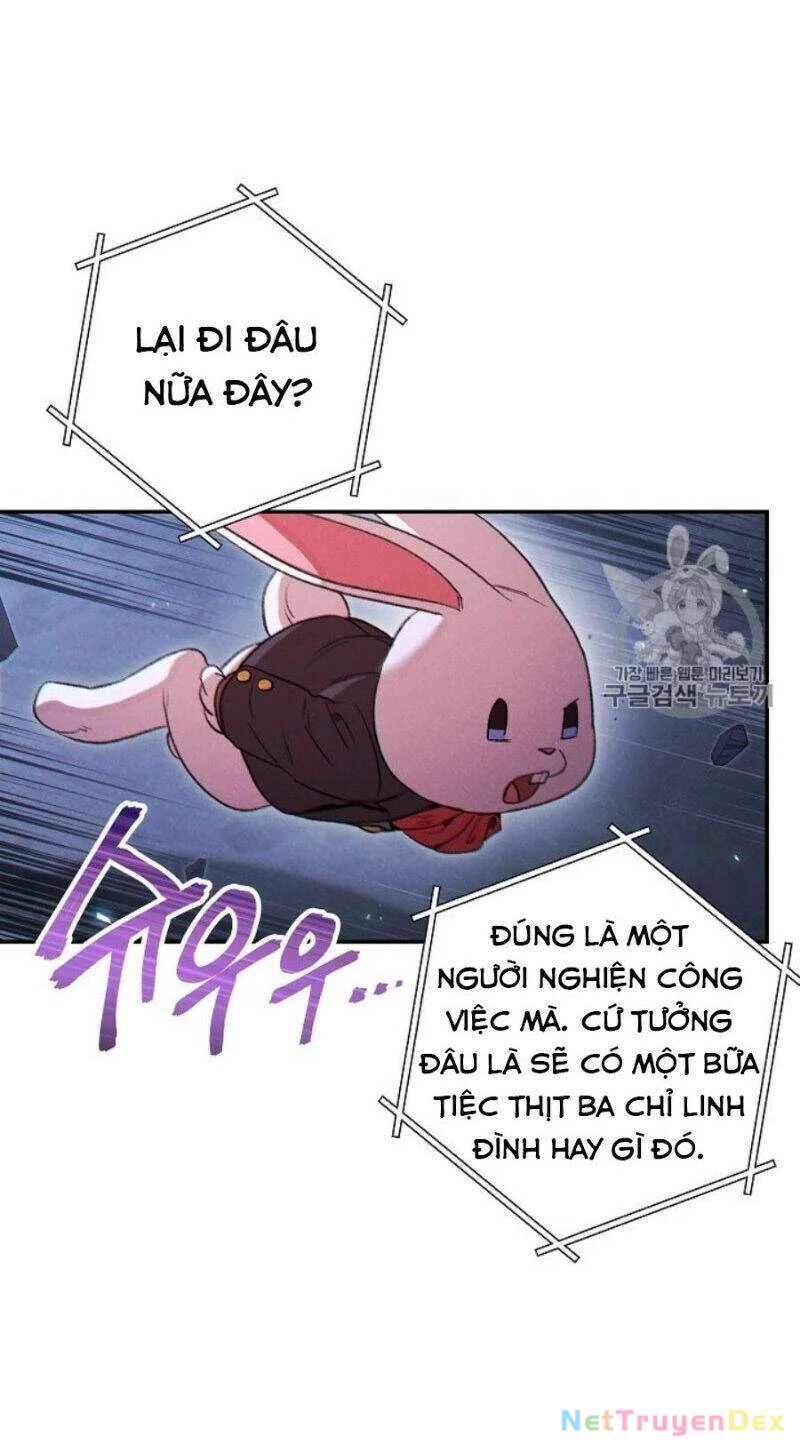 Tái Thiết Hầm Ngục Chapter 42 - Trang 4