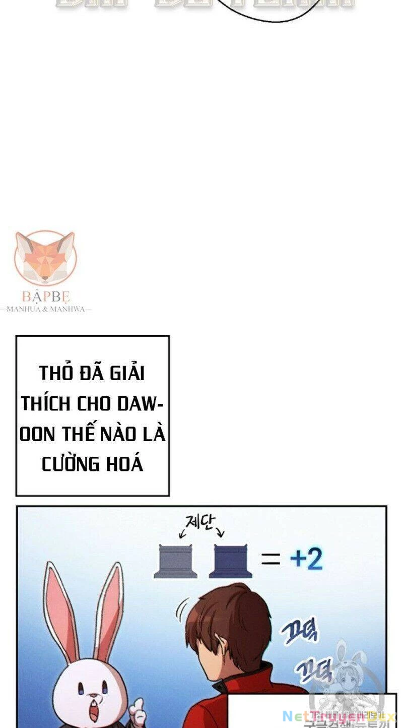 Tái Thiết Hầm Ngục Chapter 42 - Trang 4