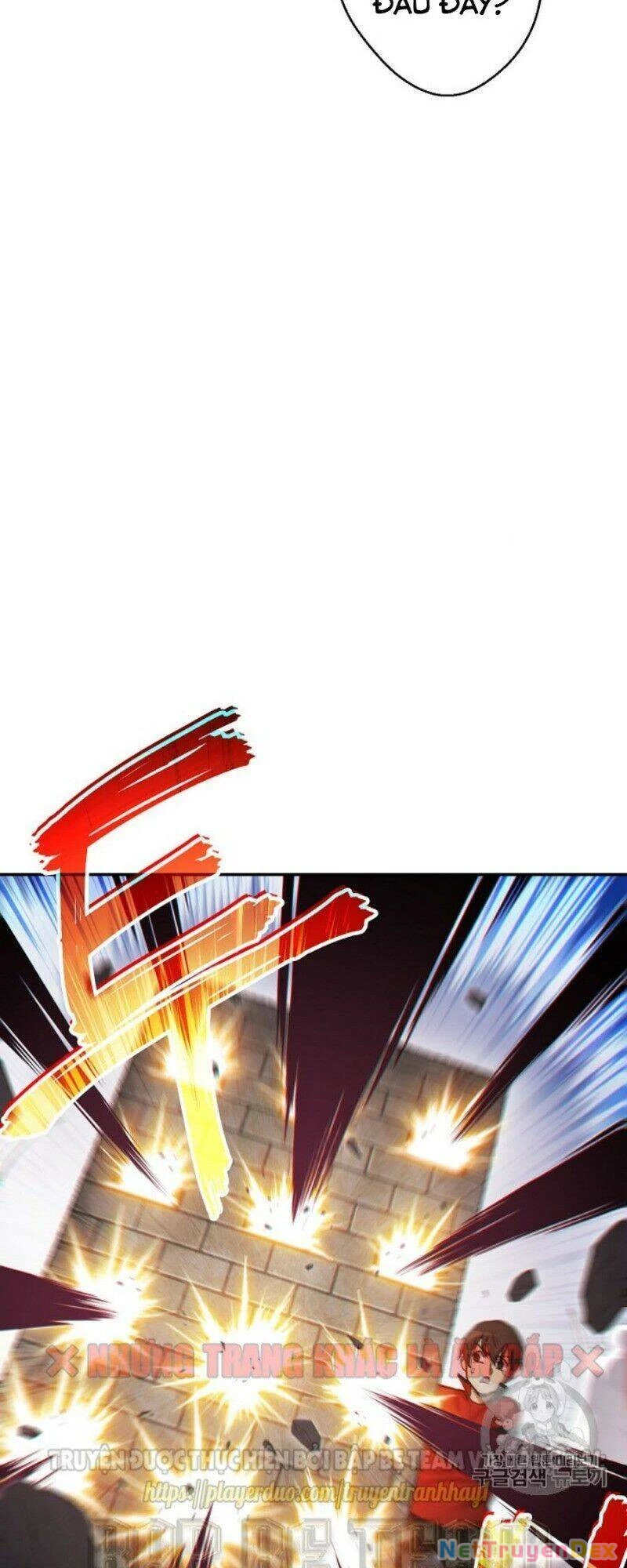 Tái Thiết Hầm Ngục Chapter 42 - Trang 4