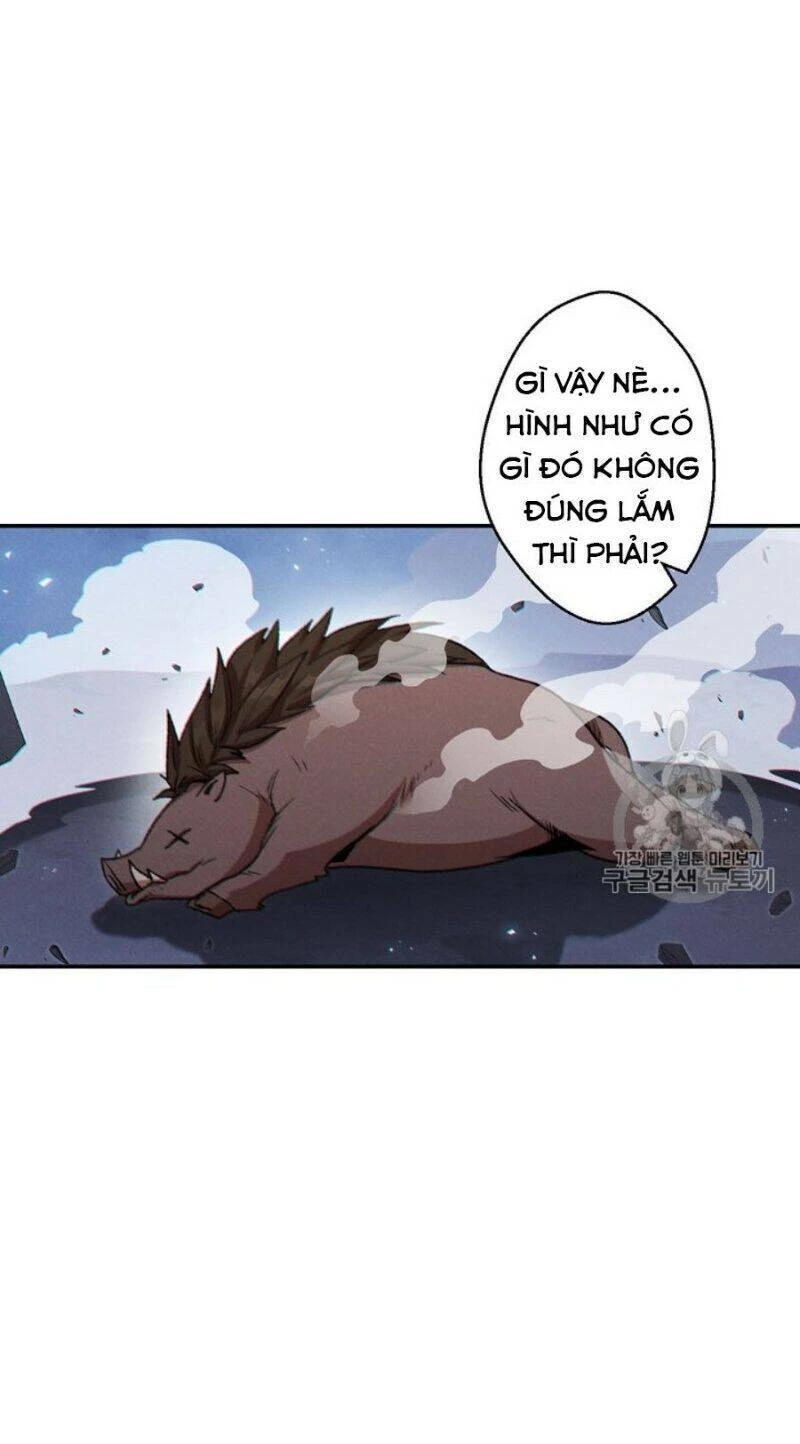 Tái Thiết Hầm Ngục Chapter 42 - Trang 4