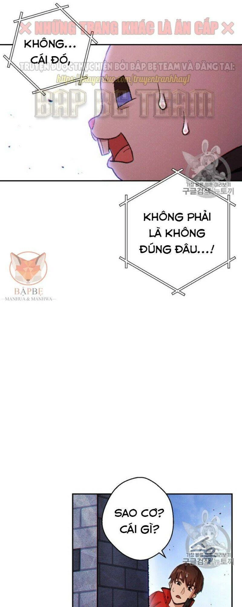 Tái Thiết Hầm Ngục Chapter 42 - Trang 4