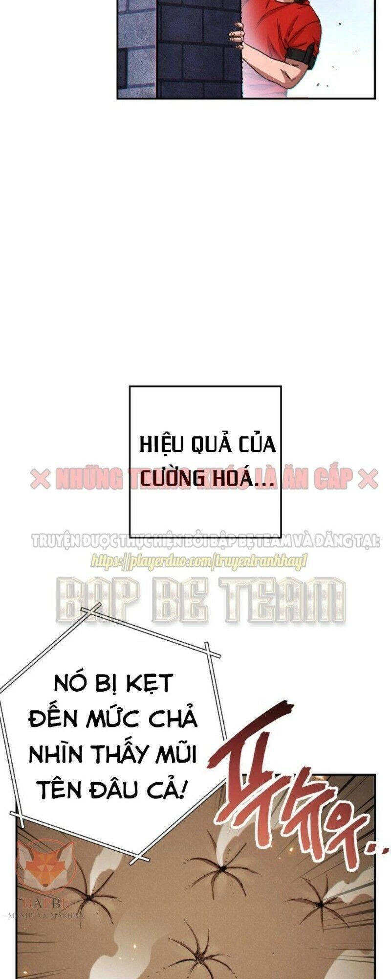 Tái Thiết Hầm Ngục Chapter 42 - Trang 4