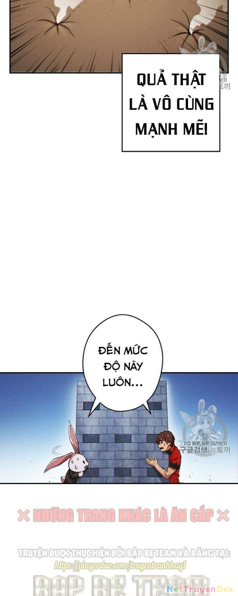 Tái Thiết Hầm Ngục Chapter 42 - Trang 4