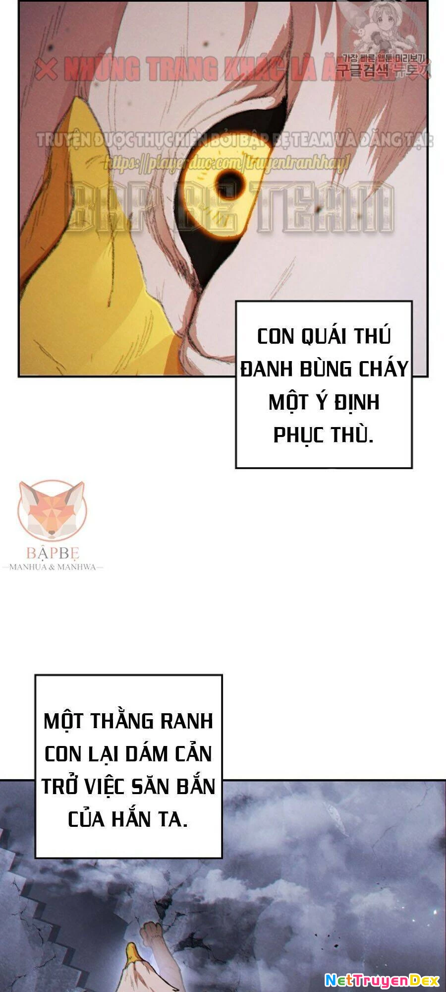 Tái Thiết Hầm Ngục Chapter 42 - Trang 4