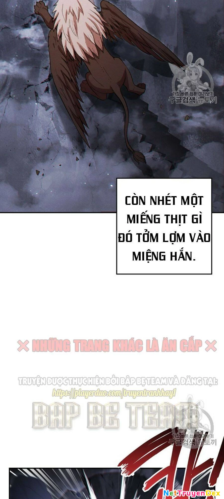 Tái Thiết Hầm Ngục Chapter 42 - Trang 4