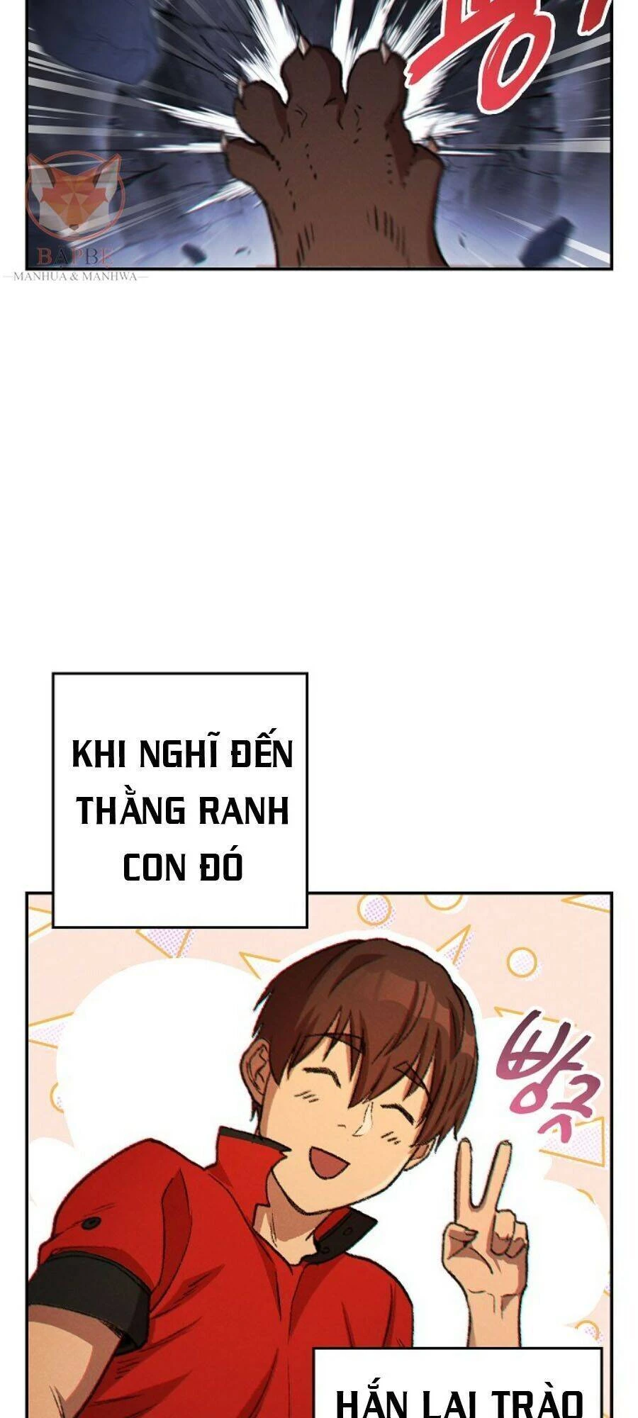 Tái Thiết Hầm Ngục Chapter 42 - Trang 4