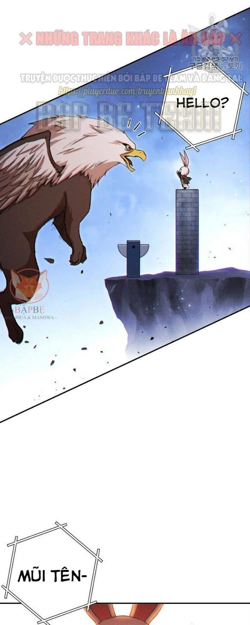 Tái Thiết Hầm Ngục Chapter 42 - Trang 4