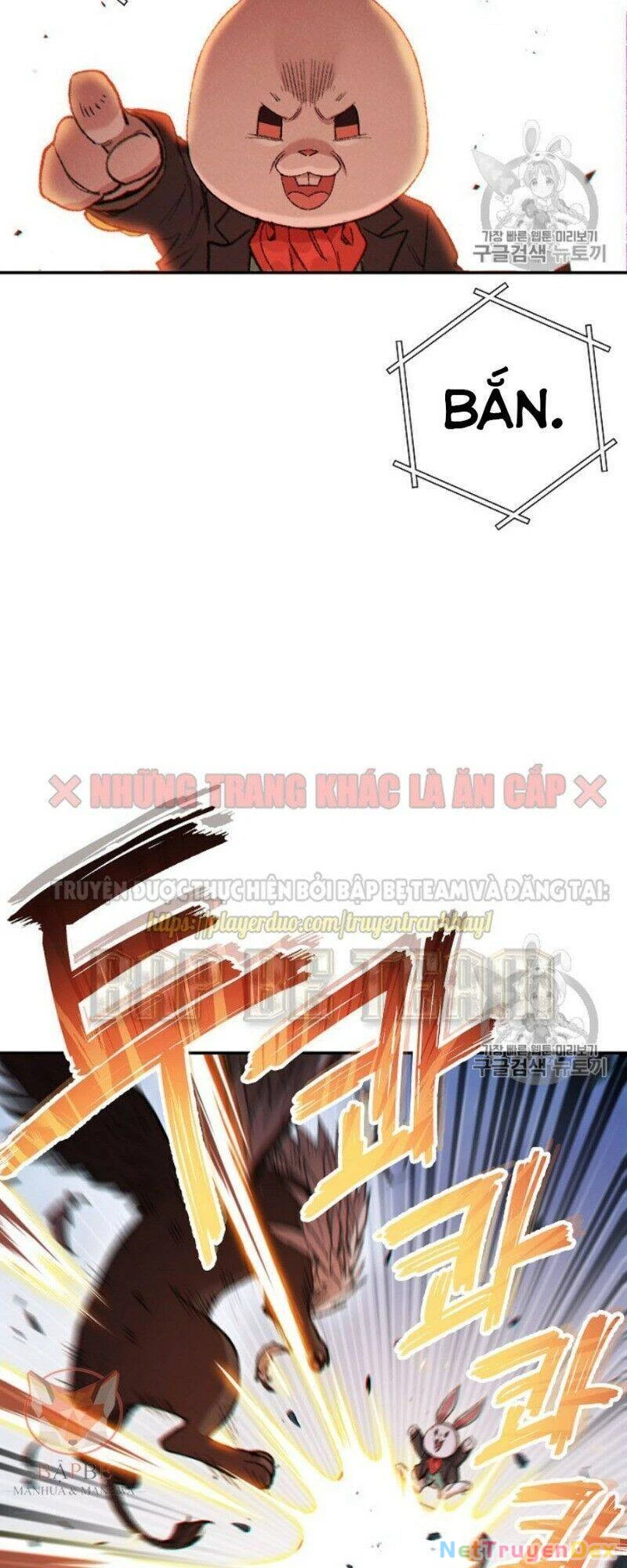 Tái Thiết Hầm Ngục Chapter 42 - Trang 4