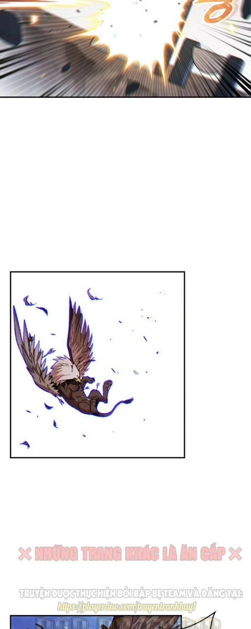 Tái Thiết Hầm Ngục Chapter 42 - Trang 4