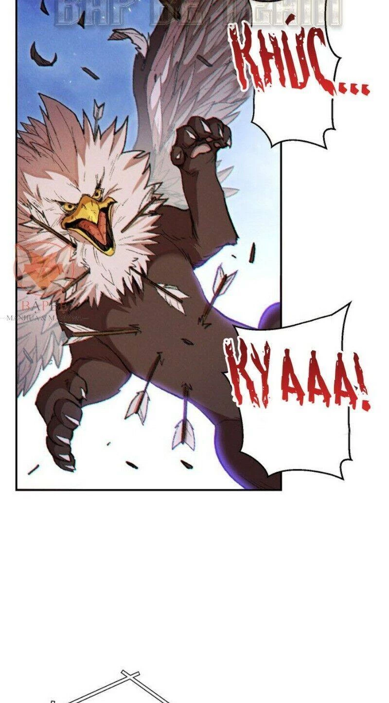 Tái Thiết Hầm Ngục Chapter 42 - Trang 4