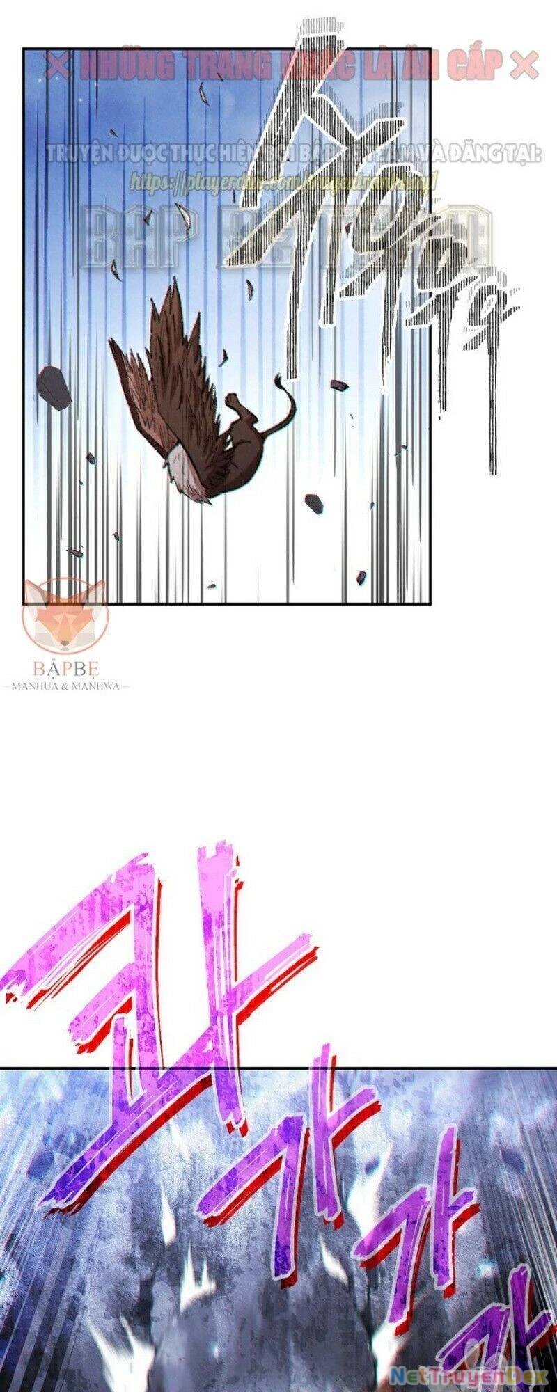 Tái Thiết Hầm Ngục Chapter 42 - Trang 4