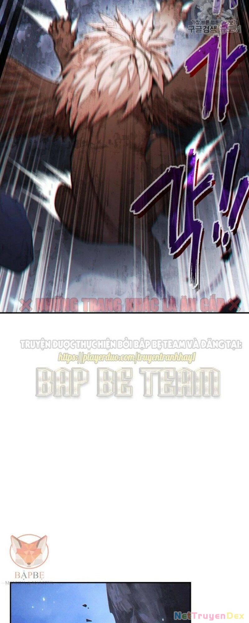 Tái Thiết Hầm Ngục Chapter 42 - Trang 4