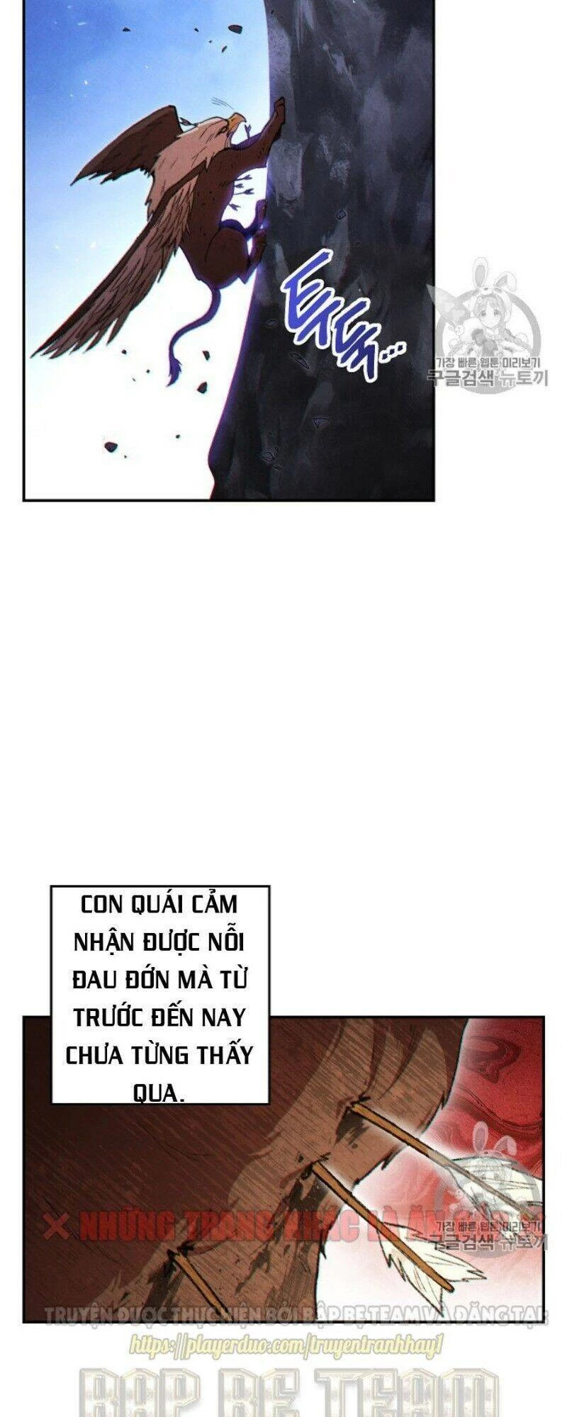 Tái Thiết Hầm Ngục Chapter 42 - Trang 4