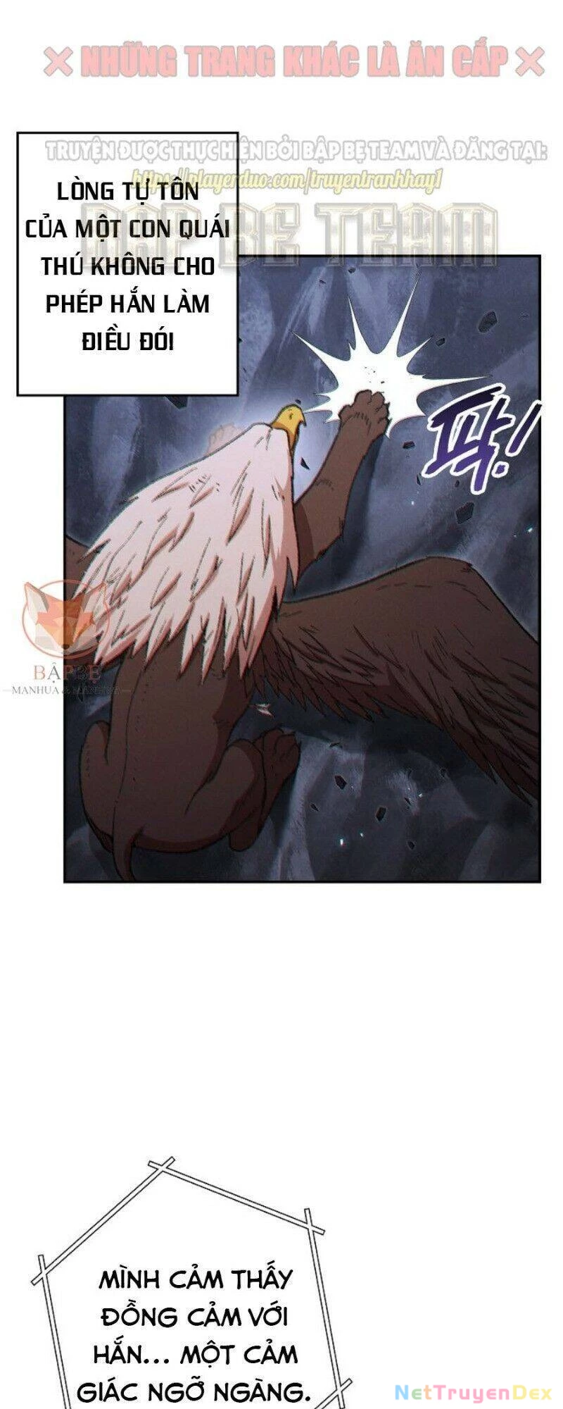 Tái Thiết Hầm Ngục Chapter 42 - Trang 4