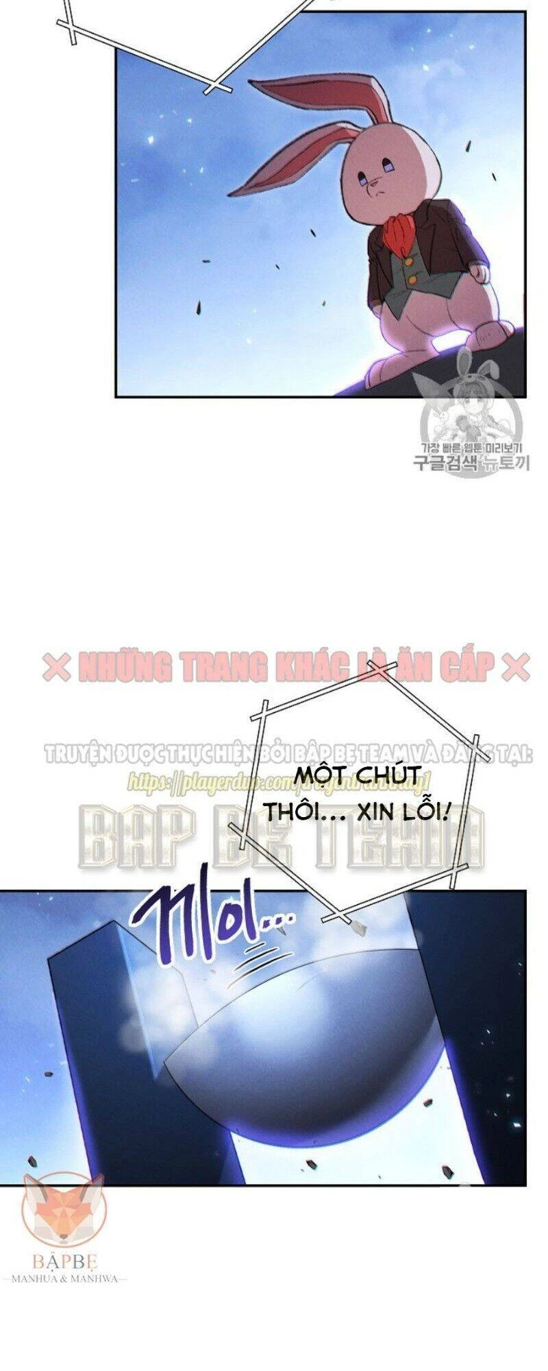 Tái Thiết Hầm Ngục Chapter 42 - Trang 4